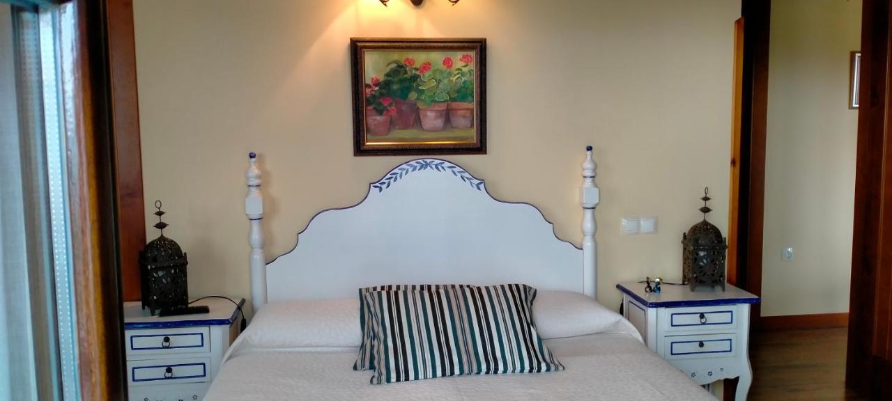 Tiu Xico Guest House Terenes Exterior photo