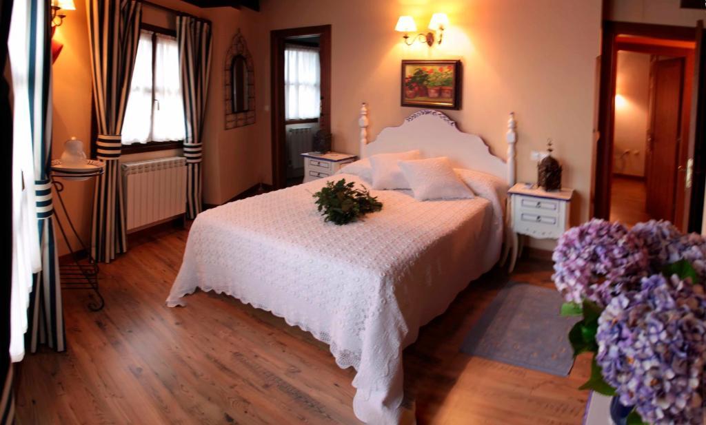 Tiu Xico Guest House Terenes Room photo